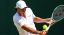 Wimbledon: Darderi non sbaglia, supera Fery in tre set e vola per la prima volta al terzo turno Slam