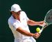 Wimbledon: Darderi non sbaglia, supera Fery in tre set e vola per la prima volta al terzo turno Slam