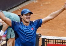 Luciano Darderi vola in finale a Bastad: superato Cerundolo al tie-break del terzo set! (Intervista all’azzurro dopo la vittoria e video partita)