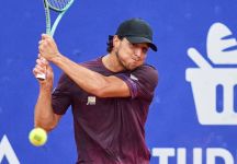 Classifica ATP Italiani: Lorenzo Musetti perde tre posti. Ancora best per Flavio Cobolli. Luciano Darderi al n.35 del mondo. -17 per Matteo Berrettini. Federico Cinà si avvicina alla top 200