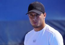ATP Winston-Salem: Kecmanovic troppo solido, Darderi si arrende agli ottavi