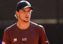Luciano Darderi conquista il terzo turno del Masters 1000 di Shanghai: sarà derby con Lorenzo Musetti