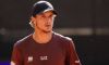 ATP 500 Tokyo: buon esordio per Darderi, supera Nishioka