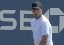 US Open 2025: Darderi col turbo! Demolisce Hijikata in 84 minuti