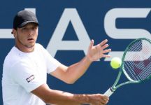 US Open: Darderi avanza e si “regala” una sfida di terzo turno con Alcaraz. Carlos facile contro Bellucci