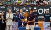 Luciano Darderi batte Andrea Pellegrino 6-1/6-3 e conquista il titolo. “Grazie Genova per questo affetto e sono felice perché oggi sono entrato nella top 30”