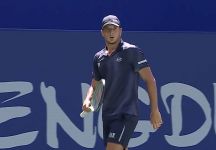 ATP 500 Tokyo, Pechino e WTA 1000 Pechino: I risultati completi con il dettaglio del Day 2. In campo anche Darderi, Sinner e Alcaraz (LIVE)