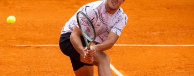 ATP 250 Santiago, WTA 500 Merida, WTA 250 Austin e WTA 125 Antalya: I risultati completi con il dettaglio delle Finali. In campo Luciano Darderi nella finale del torneo di Santiago (LIVE)