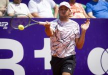 Darderi come un tuono! Doma Baez (e il pubblico), è in finale a Buenos Aires contro Cerundolo