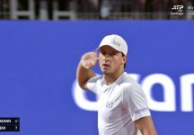 Luciano Darderi trionfa e si gode il momento: “Una sensazione fantastica, mi dà fiducia per tutto l’anno” (Video della Finale)