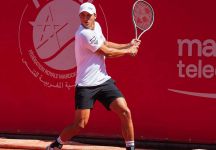 Classifica ATP Italiani: La situazione di questa settimana. +124 per Raul Brancaccio. Flavio Cobolli perde tre posti. Luciano Darderi fuori dalla top 20