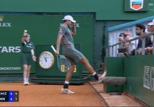 Luciano Darderi lotta per due set ma si arrende a Hurkacz a Monte-Carlo: pesa un terzo set senza storia