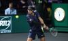 Masters 1000 Parigi: Darderi out, Cazaux si impone vincendo due tiebreak