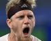 Davidovich Fokina rimonta Zverev ed approda in finale a Shanghai: eguagliato il best ranking