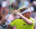 Davidovich Fokina critica duramente l’ATP per gli orari di gioco a Toronto. Evans risponde: “Patetico”