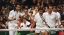 A Lione un omaggio alla squadra francese che nel 1991 vinse in Davis Cup battendo lo squadrone USA