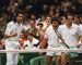 A Lione un omaggio alla squadra francese che nel 1991 vinse in Davis Cup battendo lo squadrone USA