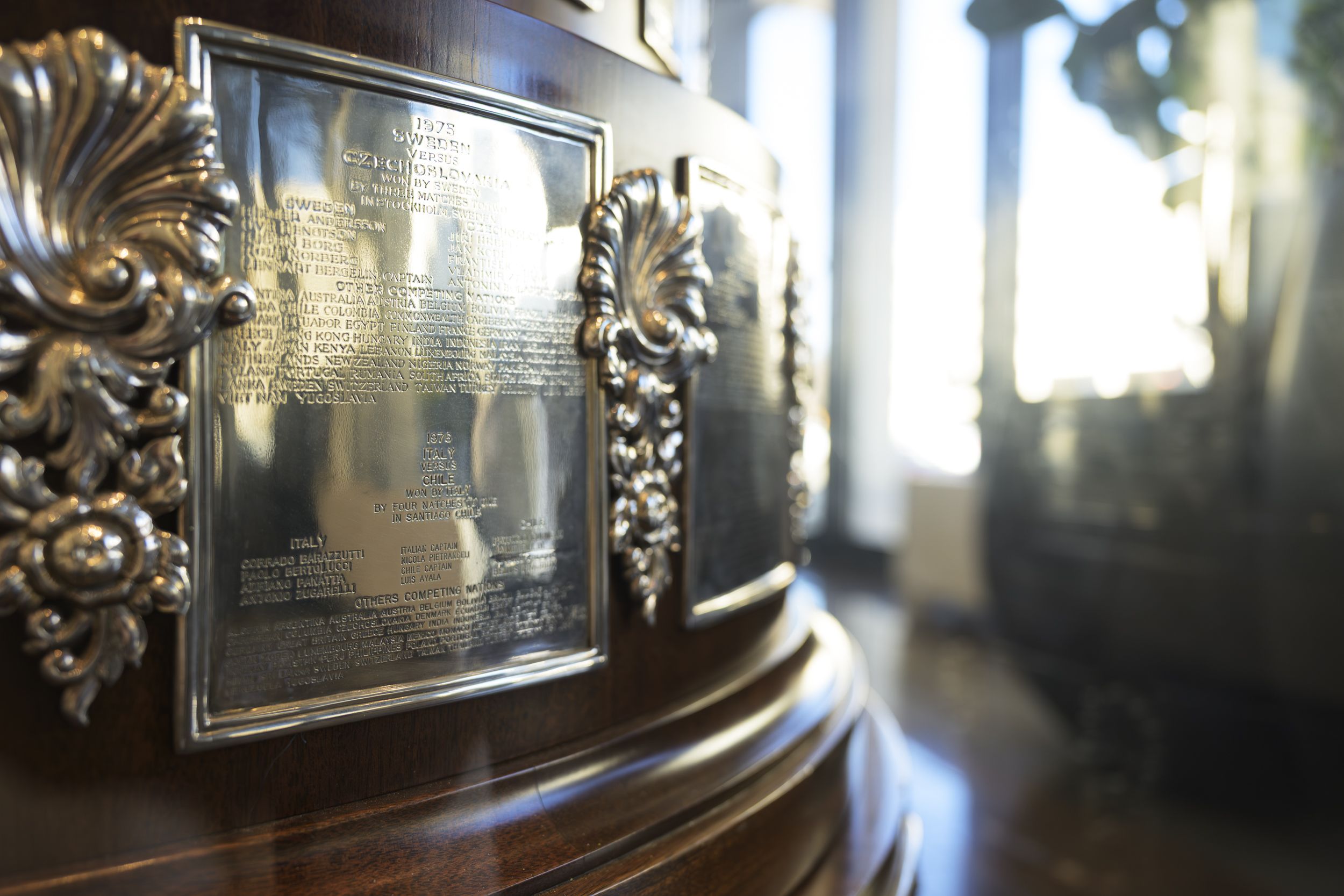 Credits CRISTINA GADDI