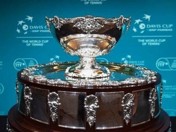 Davis Cup FInals 2023: Sorteggiati i Gironi. L'Italia con Canada, Svezia e CIle