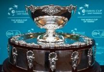 Davis Cup FInals 2023: Sorteggiati i Gironi. L’Italia con Canada, Svezia e CIle