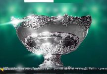Final 8 di Coppa Davis: L’Italia affronterà l’Olanda il 23 novembre