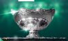 Final 8 di Coppa Davis: L’Italia affronterà l’Olanda il 23 novembre
