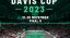 Davis Cup 2023: I risultati completi delle Qualificazioni alle Finals e dei Gruppi 1 e 2 (LIVE)