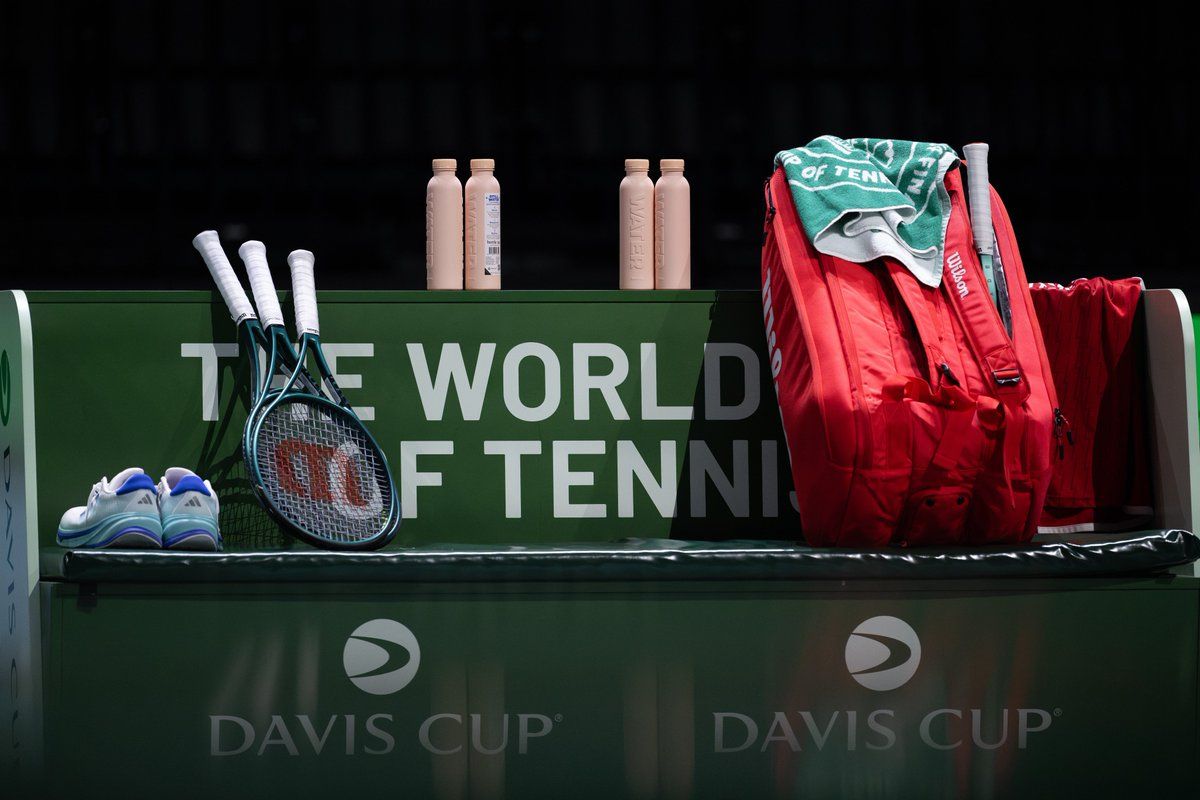 Davis Cup