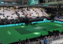 Davis Cup 2026: Italia esordirà contro la Corea del Sud nella Final 8 di Bologna