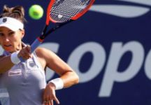 Lauren Davis si ritira dal tennis: “Dopo vent’anni era il momento di dire addio”