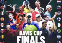 Davis Cup: La fase a Gironi. I risultati completi della terza giornata. Successi di Germania, Australia, Canada e Olanda