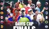 Davis Cup: La fase a Gironi. I risultati completi della Quinta giornata. Successi per Argentina che si qualifica per Malaga, Usa, Francia e Brasile