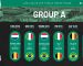 Davis Cup: comunicato il programma della fasi a gironi. Per l’Italia a Bologna esordio mercoledì 11 settembre contro il Brasile