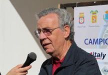 Il tennis italiano piange la scomparsa di Carlo De Iaco, storico presidente del CT Maglie