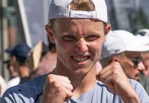 Roland Garros, la favola di Jesper de Jong: da lucky loser al terzo turno. È il settimo dal 1990