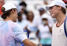 De Minaur supera Cruz Hewitt e vola ai quarti a Washington: “Avremo molte altre battaglie” (Video)