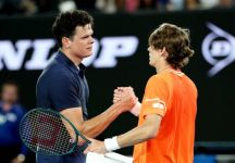 Notizie da Melbourne e dintorni – Day 2: Andy Murray verso l’addio al tennis? Anche Wawrinka medita ma pensa di esserci ancora. Raonic si ritira. De Minaur sfiderà Arnaldi. Tsitsipas migliora con la schiena. Mannarino si lamente del caldo. Monfils vincente e padre  (Video)