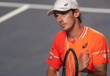 ATP 500 Acapulco: De Minaur supera Tsitsipas per la prima volta mentre Rune si conferma tra i semifinalisti (Video)