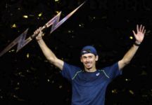 De Minaur vince all’UTS di Londra: premio da 754.000 Euro (Video)