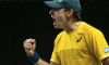 Davis Cup – Qualificazioni ai Gruppi Finals: I risultati con il dettaglio del Day 2 (LIVE)