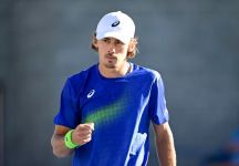 De Minaur e la programmazione di US Open: “Non ho nulla contro il campo 17, ma avrei potuto giocare su di un campo più importante. Sono passato un po’ inosservato per tutta la mia carriera”