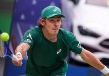 Philippoussis consiglia De Minaur: “Ha ancora margine di miglioramento, deve imparare i vincere i punti spendendo di meno”
