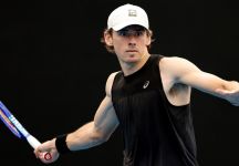 L’ambizione di De Minaur: rompere gli equilibri