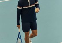 Wilson amplia il roster Tennis 360 con Alex de Minaur