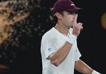 ATP 500 Rotterdam: Il Tabellone Principale. Subito De Minaur vs Fils al primo turno