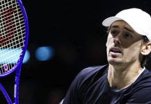 De Minaur trionfa a Rotterdam: terza finale, primo titolo indoor (Video)