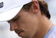 De Minaur, rimonta subita e tanta amarezza a Montreal: «Il terzo set è stato terribile»