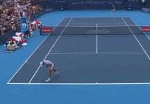 Anche De Minaur perde la pazienza: racchetta distrutta a Cincinnati, poi completa la rimonta contro Halys (Video)
