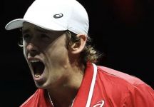 Laver Cup: Zverev spreca un match point, De Minaur rimonta e vince 11-9 al super tie-break