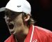 De Minaur propone nuove regole: «Un solo lancio di palla e un timer tra prima e seconda»